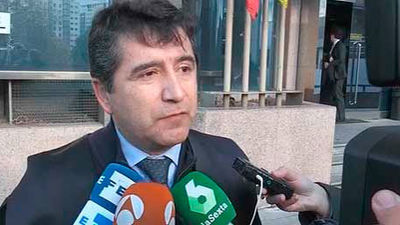 La acusada de matar a su pareja en Fuenlabrada: Era un sinvivir