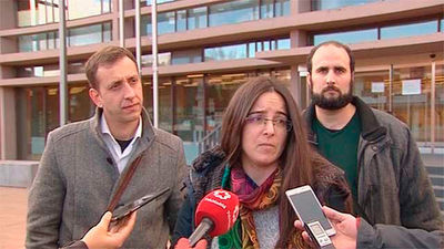La juez mantiene la imputación a los ediles de Somos Alcalá que defienden su inocencia