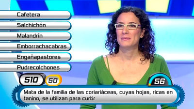 Atrápame si puedes 11.12.2017