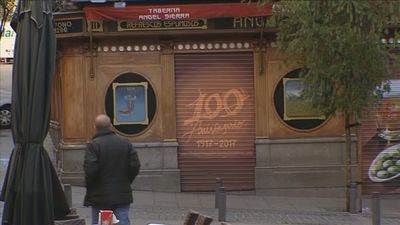 Un paseo por el Madrid de Almodóvar