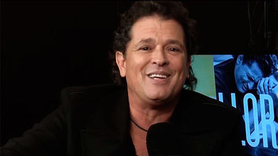 Carlos Vives presenta nuevo disco en Madrid