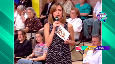 Pongamos que hablo de TM 4: Historias para no dormir