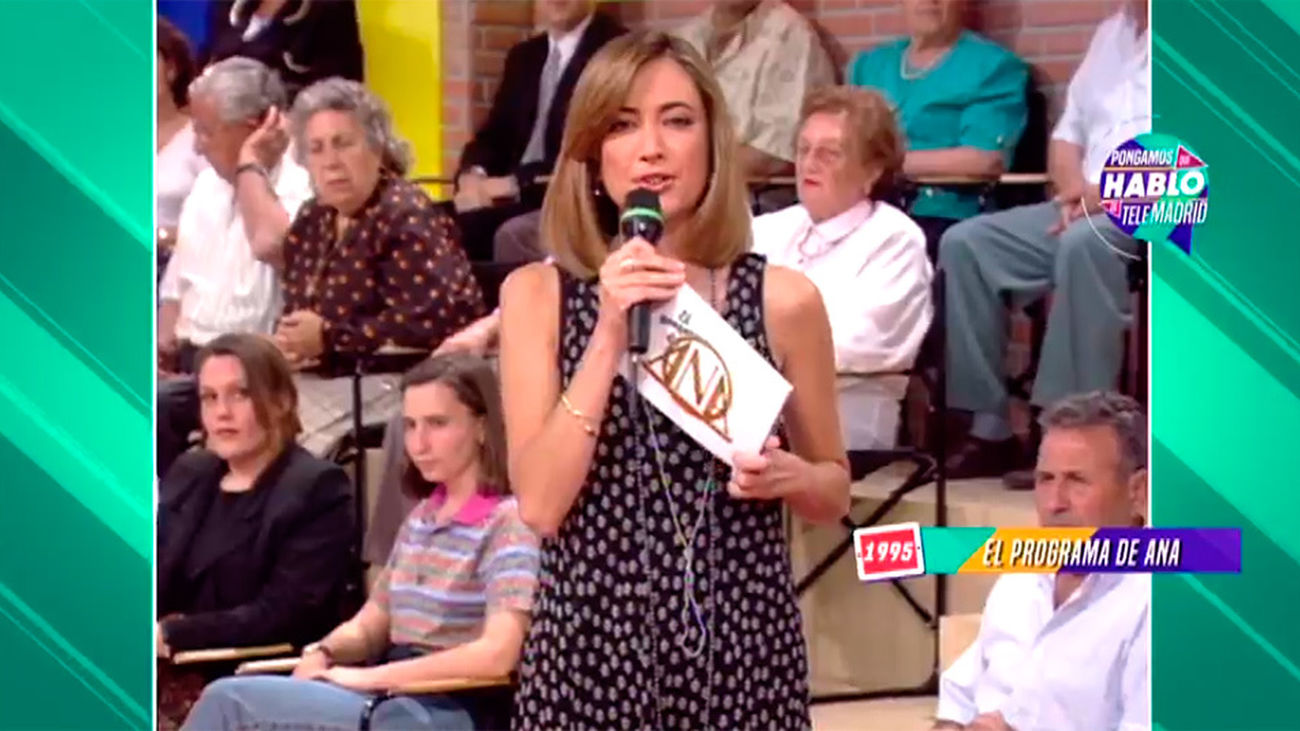 Pongamos que hablo de TM 4: Historias para no dormir