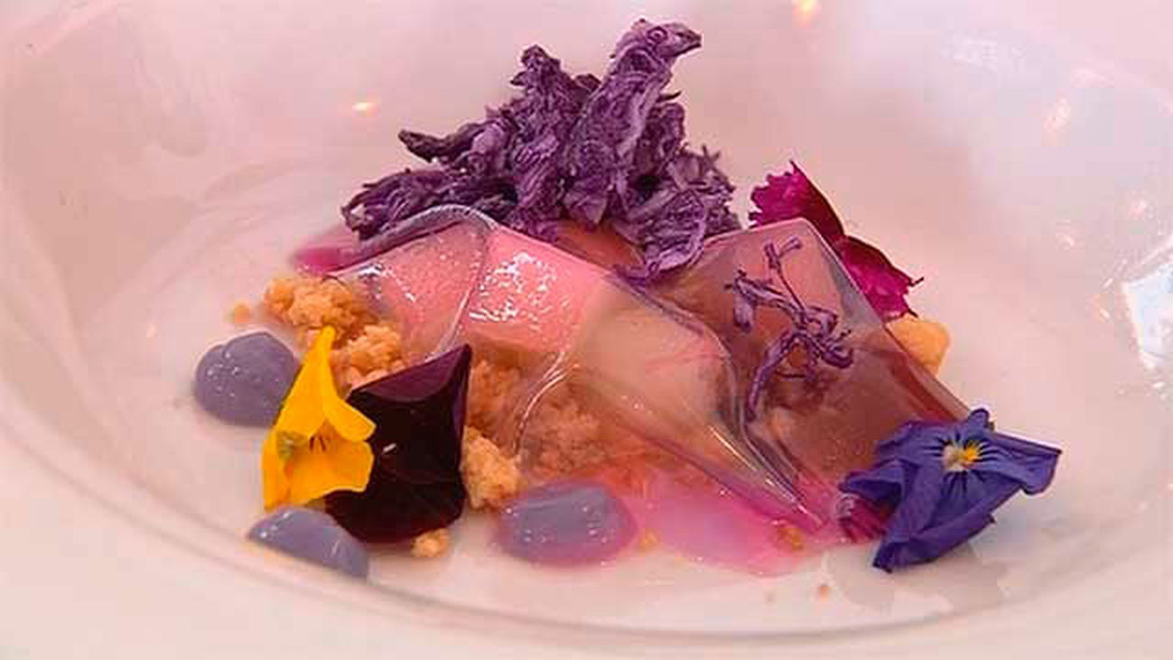 Cocineros en Robledo de Chavela