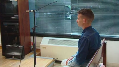 Arranca el juicio contra el acusado del atropello mortal en las fiestas de Alcorcón