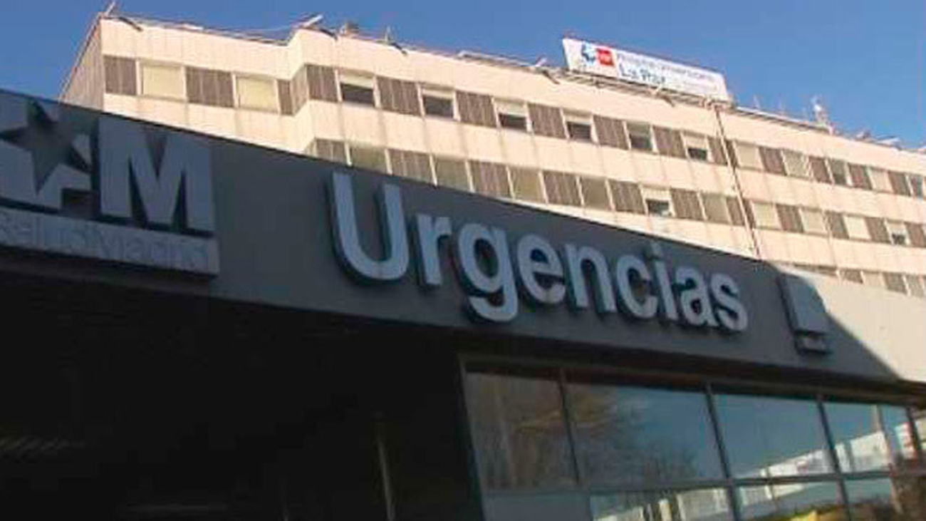 La Paz refuerza el personal de Urgencias con 5 enfermeras y 5 auxiliares