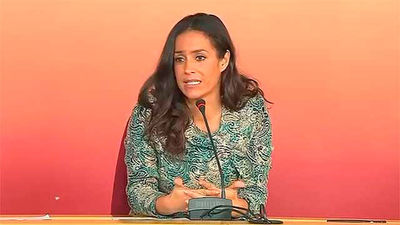 Villacís quiere repetir como candidata a la Alcaldía: "Mi sueño es gobernar Madrid"