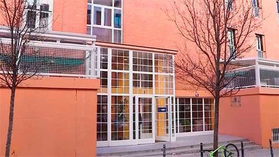 Más de 70 ancianos de un centro municipal llevan 20 días sin calefacción, ni agua caliente