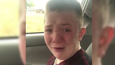 Un niño denuncia en un video el acoso que sufre en el colegio