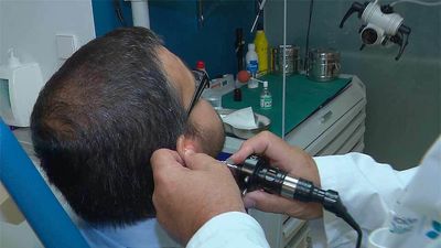 Problemas de audición: cómo prevenir o ralentizar su aparición