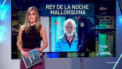 Los negocios turbios del rey de la noche mallorquina