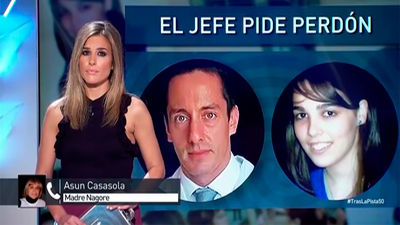 Tras la pista 11.12.2017