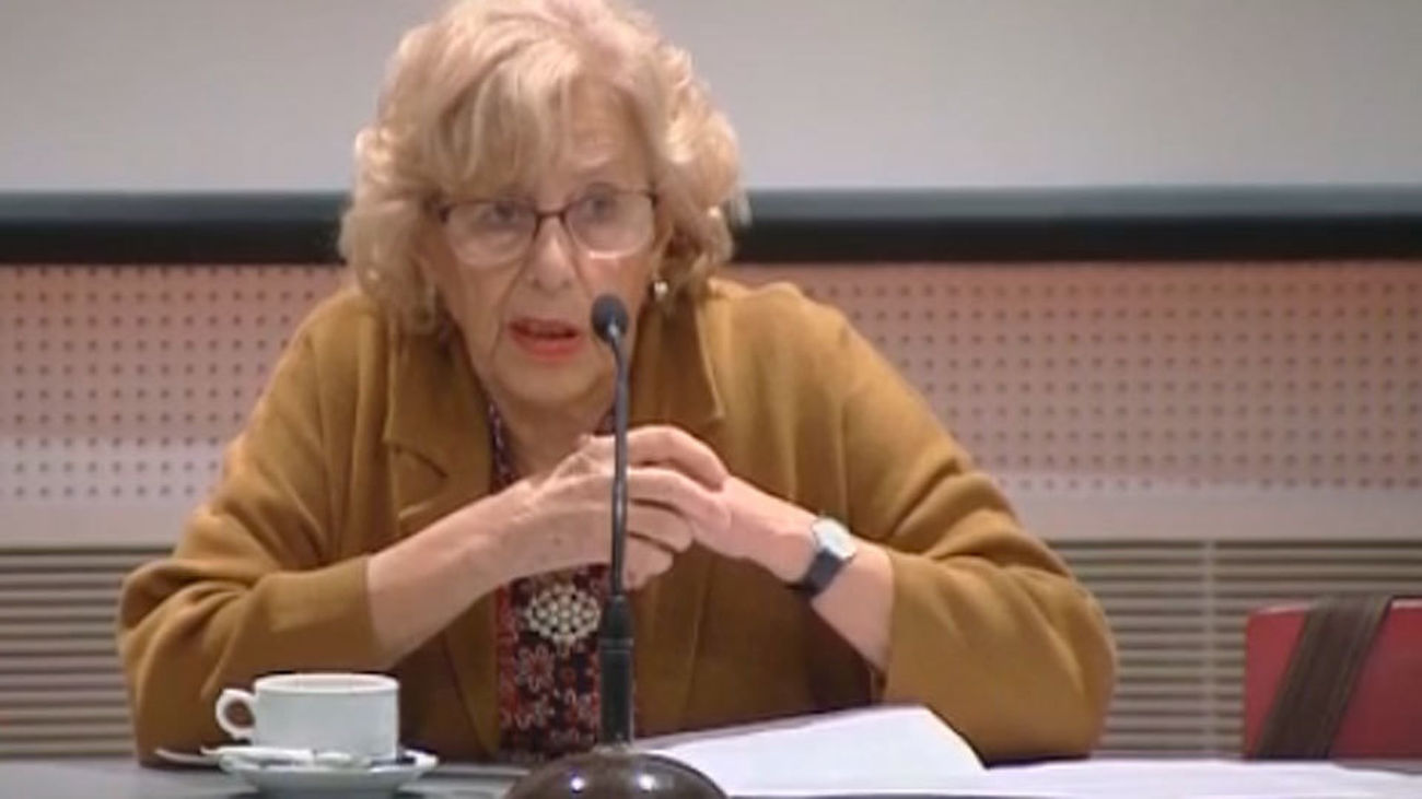 Carmena permite durante 90 días el alquiler de pisos turísticos sin licencia