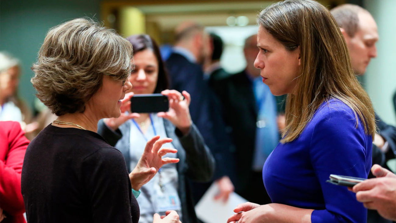 España suaviza a un 12 % el recorte de la cuota de merluza en el caladero sur