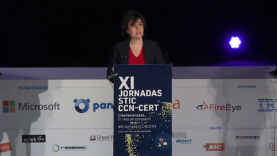 El Gobierno anuncia para 2018 un centro de operaciones contra ciberamenazas