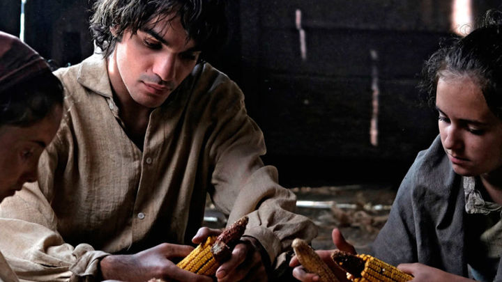 'Handia' y 'La librería' lideran las nominaciones a la 32 edición de los Premios Goya / Telemadrid