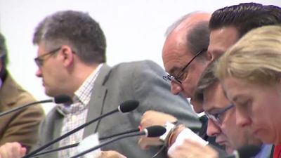 El PP critica las obras del Lago de la Casa de Campo