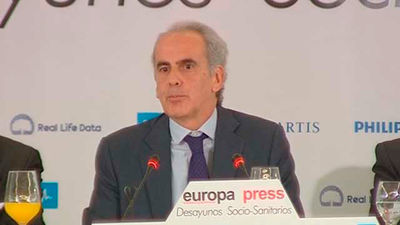 Sanidad refuerza las Urgencias con 180 profesionales