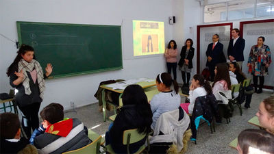 El programa Buentrato mejora la convivencia en los institutos madrileños