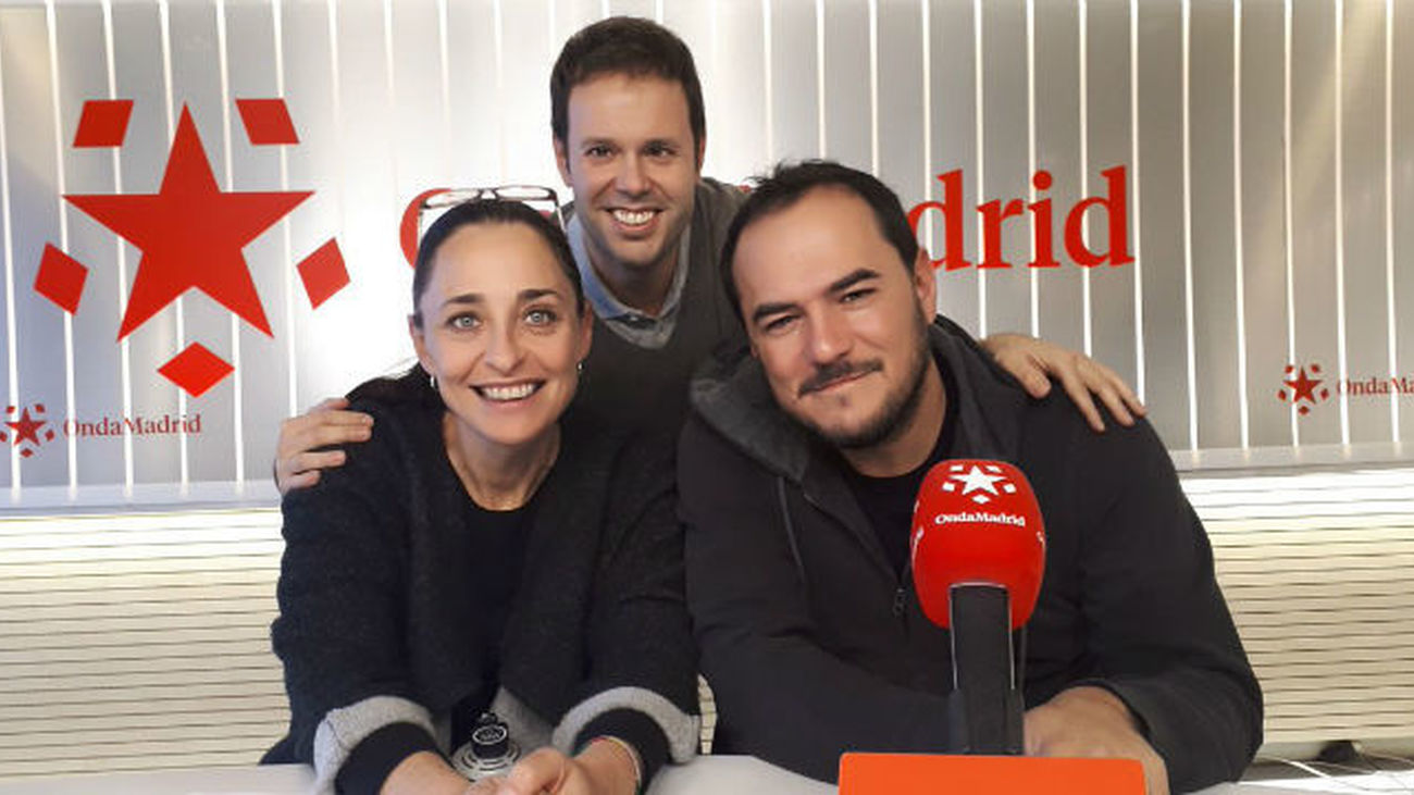 Entrevista a Ismael Serrano