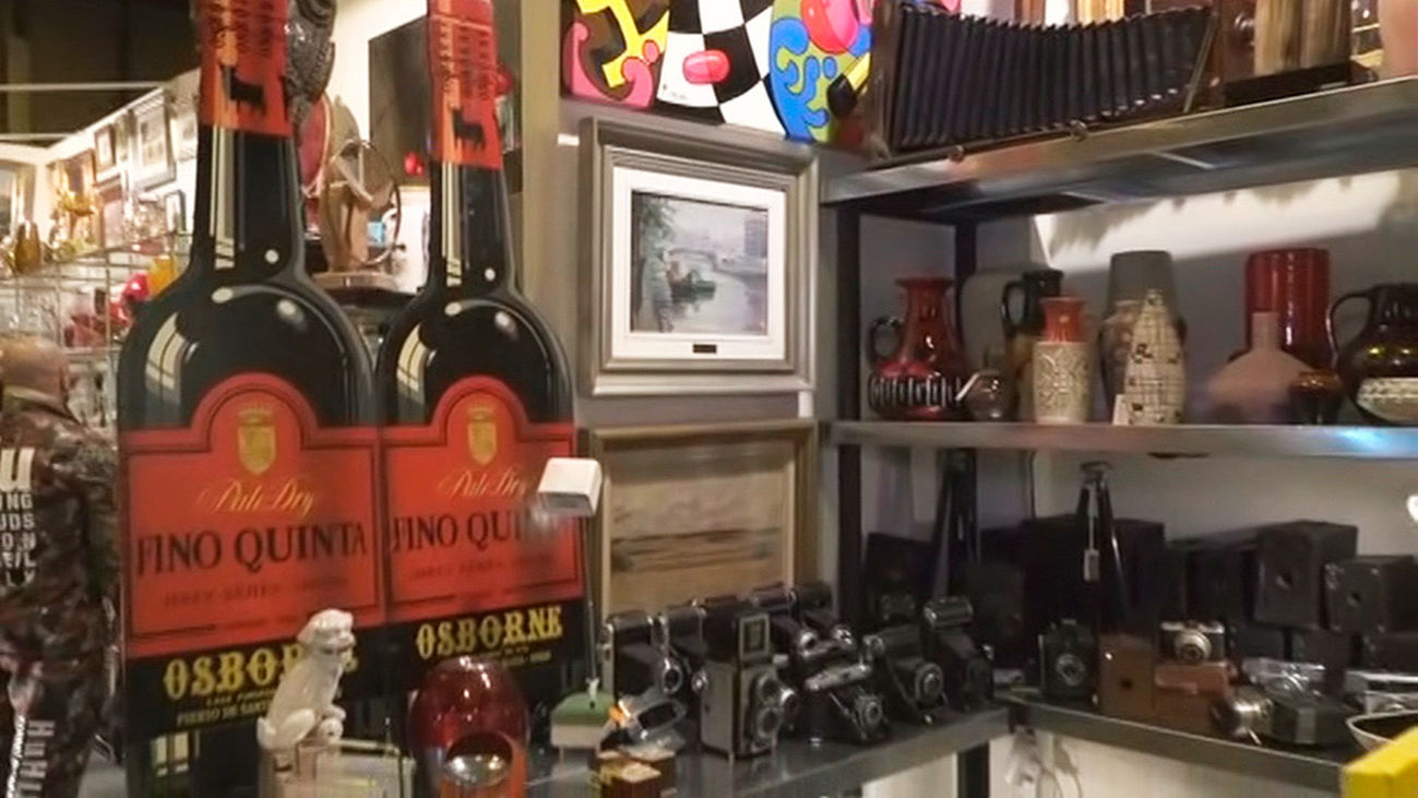 Esta Navidad encuentra regalos originales en IFEMA