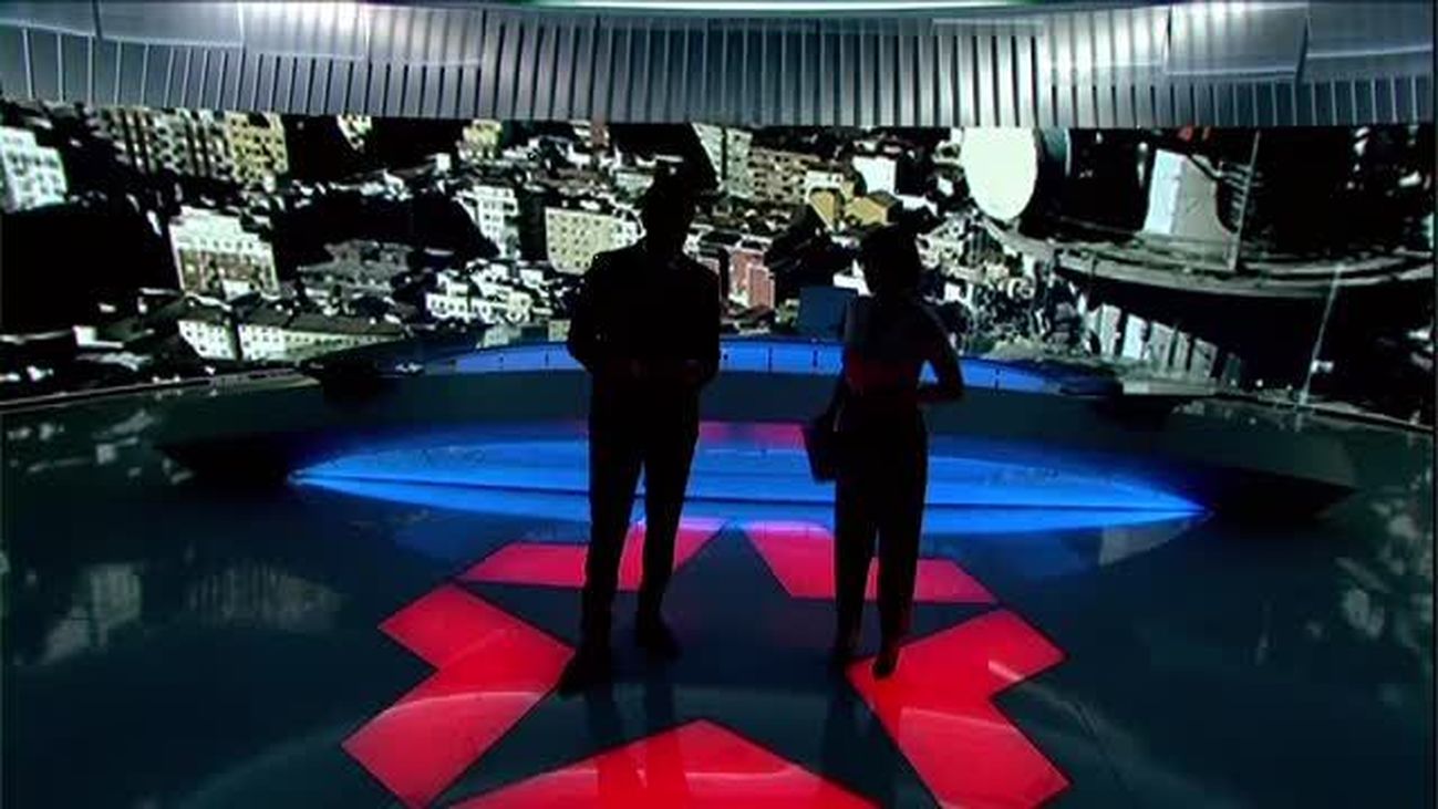 Telenoticias 1 13.12.2017