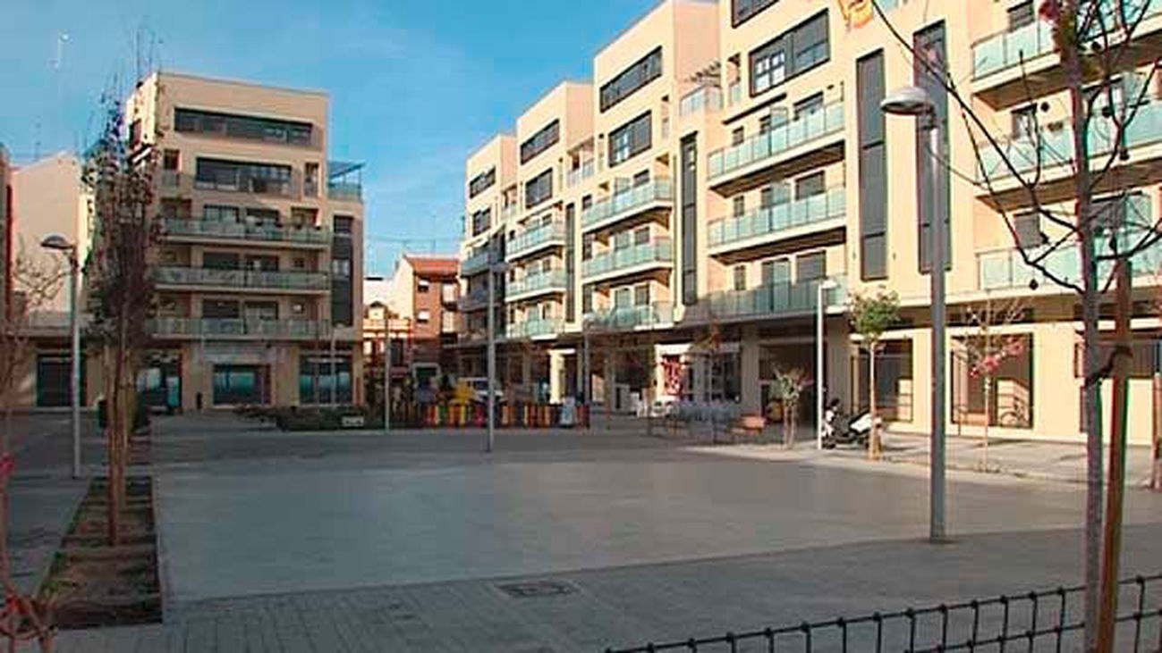 A vueltas con el ruido en Bravo Murillo