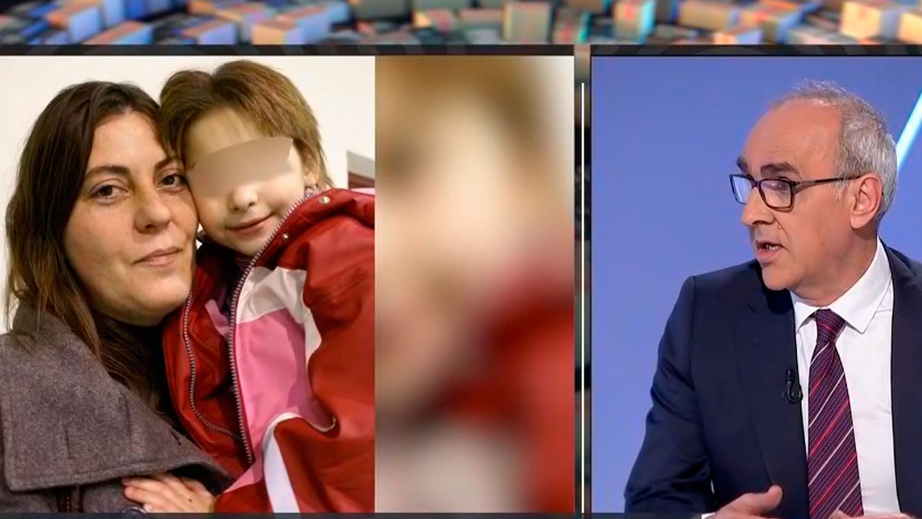 La Fiscalía pide seis años de cárcel para los padres de Nadia