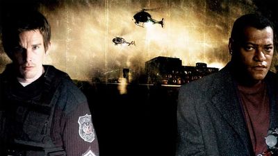 Asalto al distrito 13