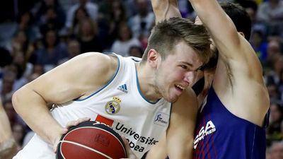 Clásico de urgencias para coger aire en la Euroliga