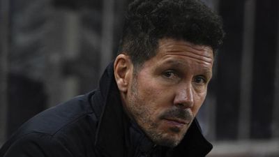 Simeone: "El miedo te hace mejor"