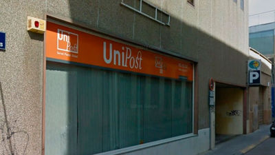 Queda en libertad el director general de Unipost, investigado por el 1-O