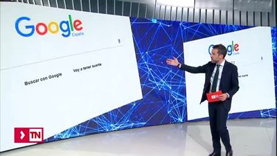 El huracán Irma y 'Despacito', entre lo más buscado en Google este año