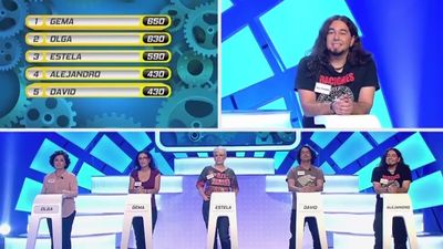 Atrápame si puedes 14.12.2017