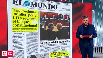 El Círculo 13.12.2017