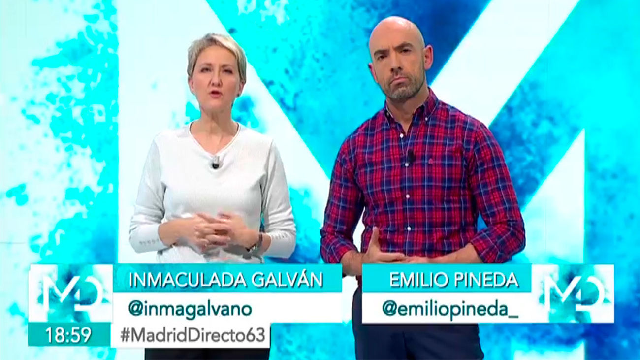 Madrid Directo 14.12.2017