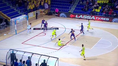 Pista Azul 14.12.2017