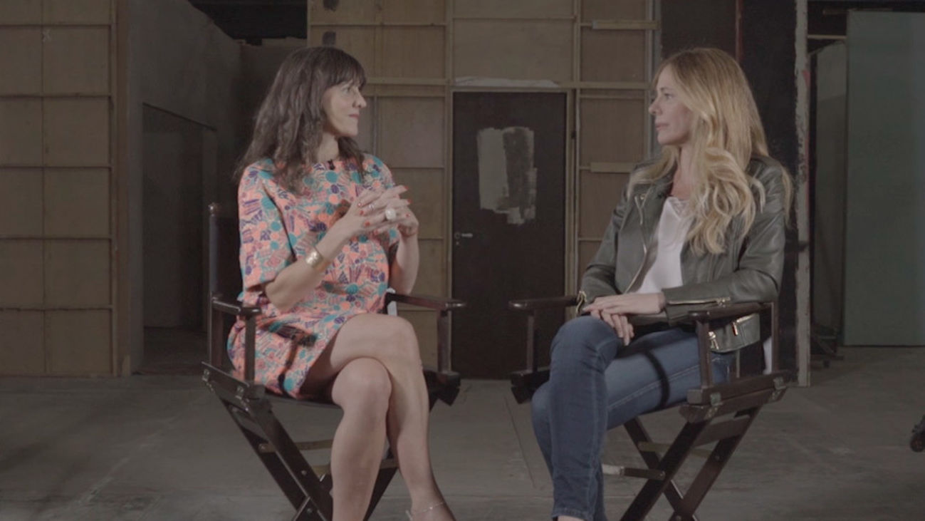 Sexo y Etcétera: Paula Vázquez