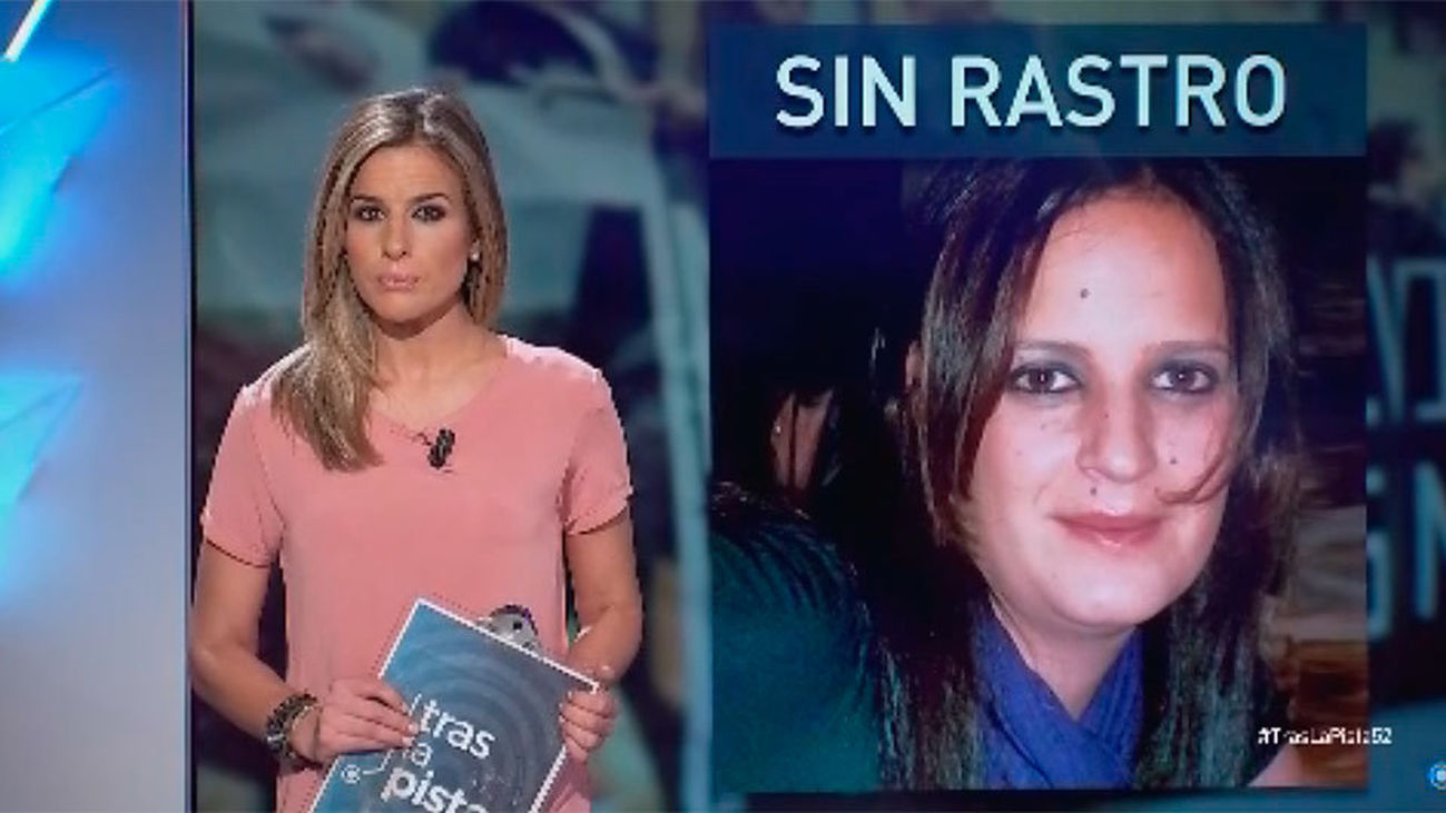 Sin rastro de María Piedad, la mujer desaparecida en Boadilla del Monte
