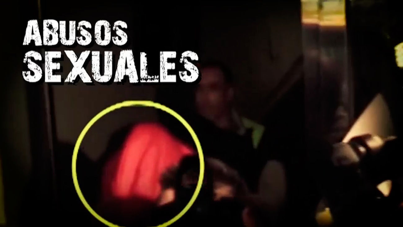 Tras la pista 13.12.2017