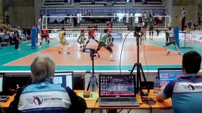 Vive el vóley 12.12.2017