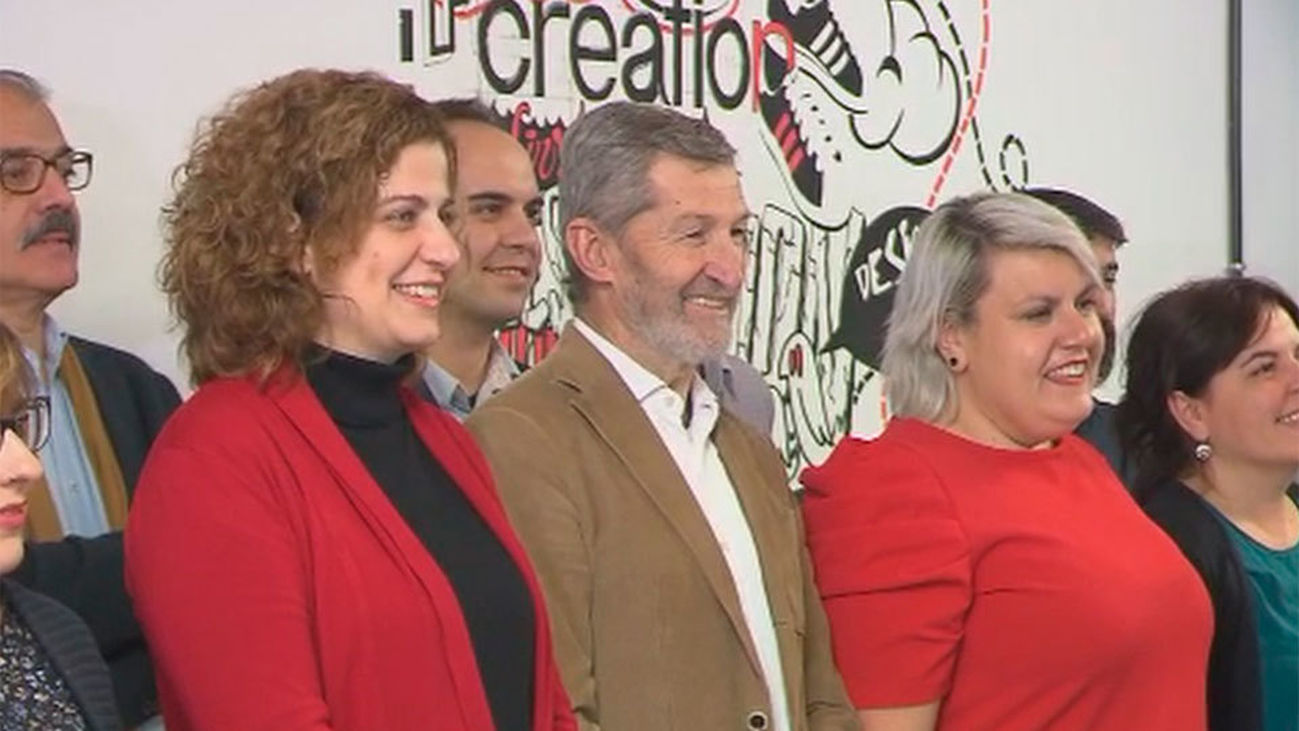 Julio Rodríguez gana las primarias y liderará Podemos en la ciudad de Madrid