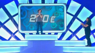 Atrápame si puedes 15.12.2017