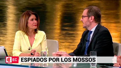 El Círculo 14.12.2017