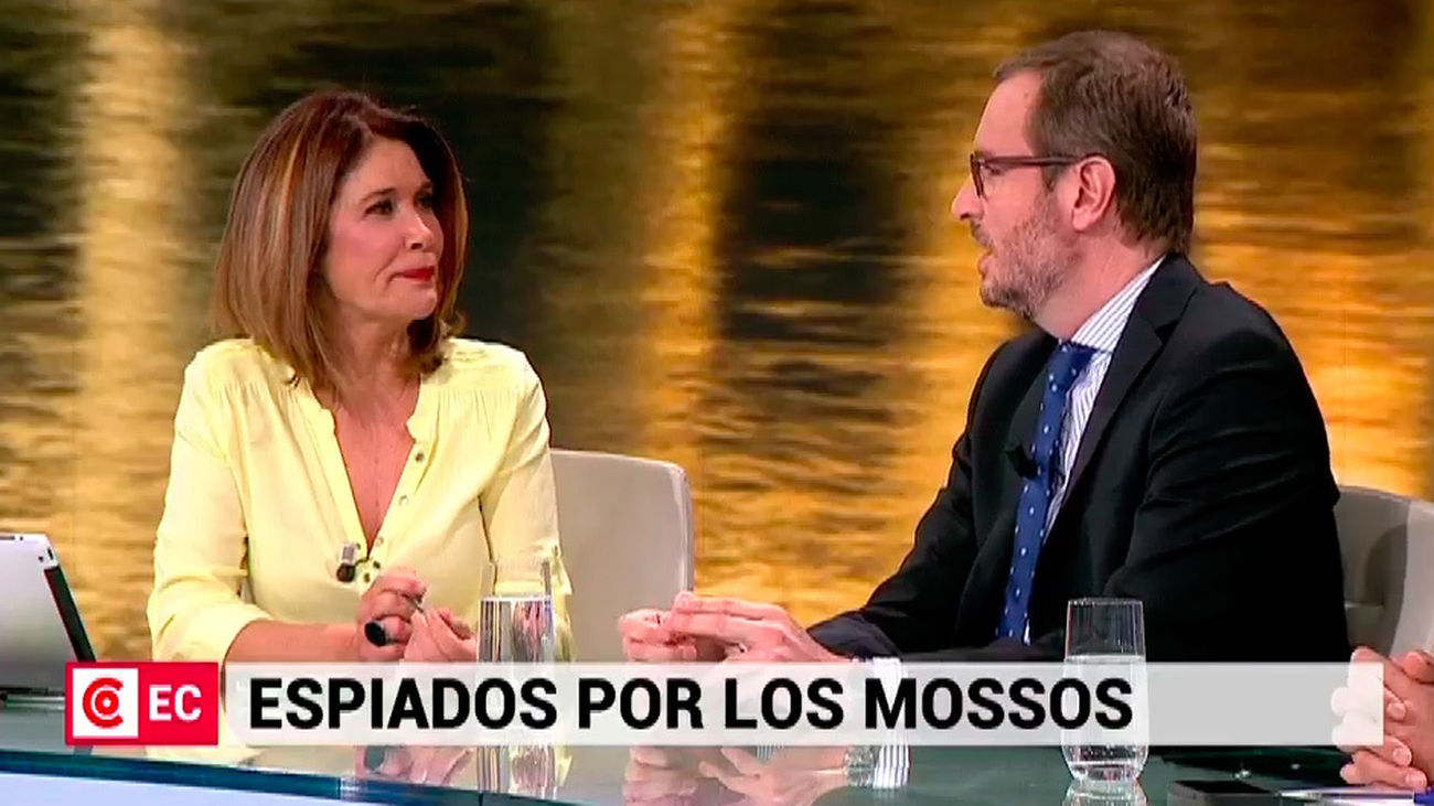 El Círculo 14.12.2017