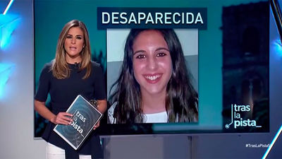 Buscan desesperadamente a una menor desaparecida en Huelva