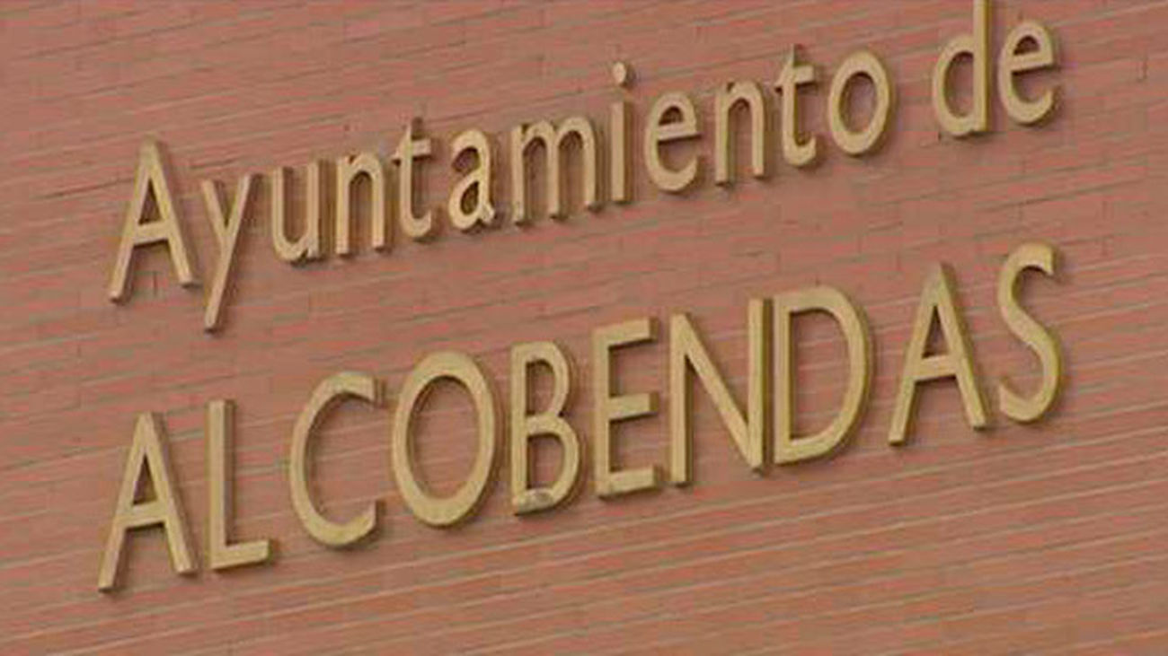 Ayuntamiento de Alcobendas