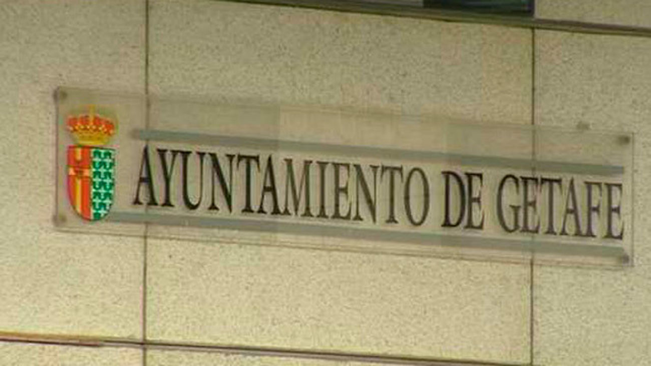 Ayuntamiento de Getafe