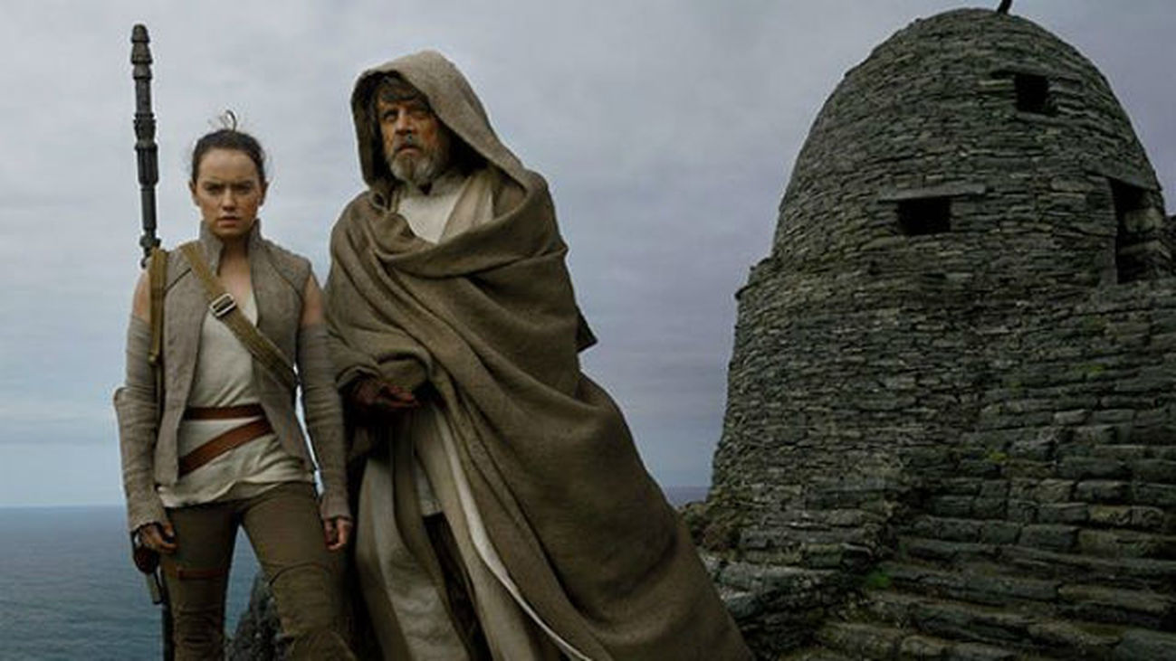 John Williams dejará la saga Star Wars: "Nueve películas son suficiente"