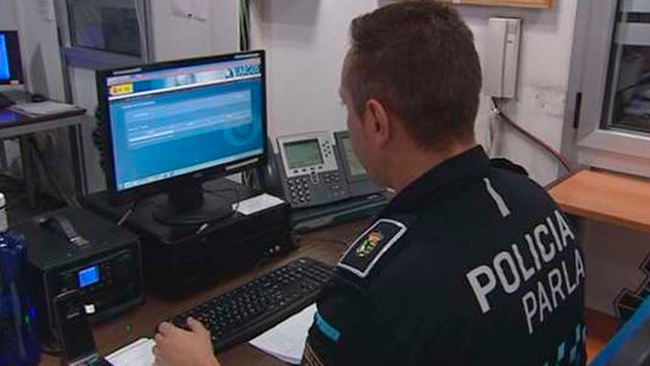 Alerta en Parla por una estafa telefónica para la instalación de un dosificador de agua